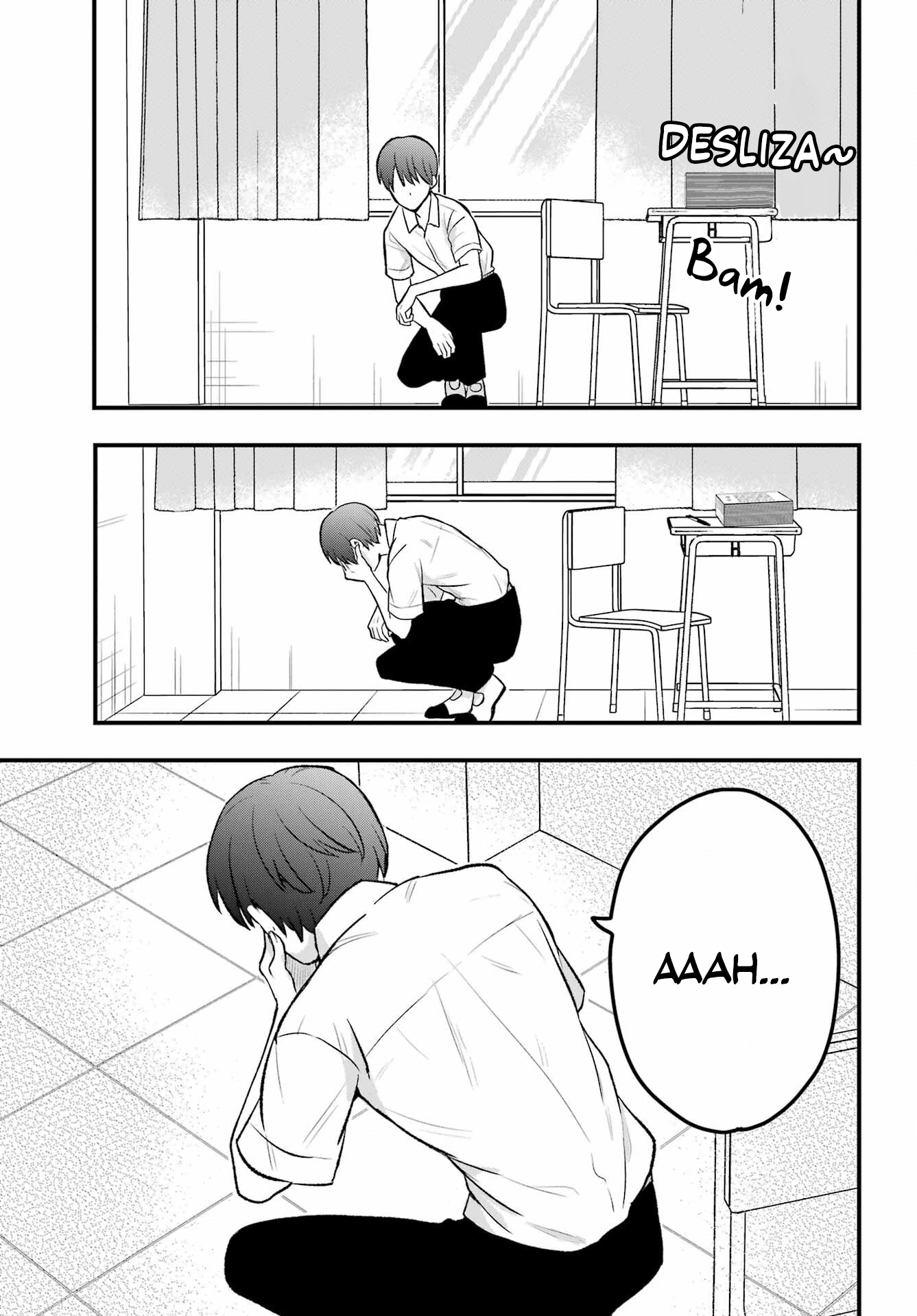 Takamori-kun o Damarasetai!! Vol. 1 Ch. 2 第25页