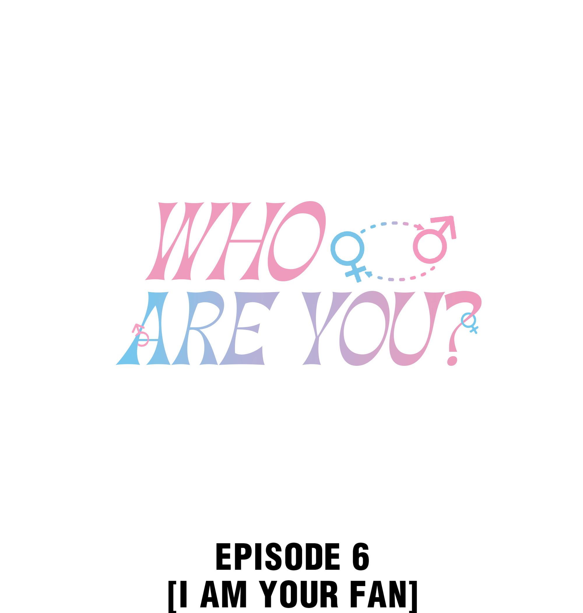 Please Don’t Be So Conceited I am Your Fan 第1页