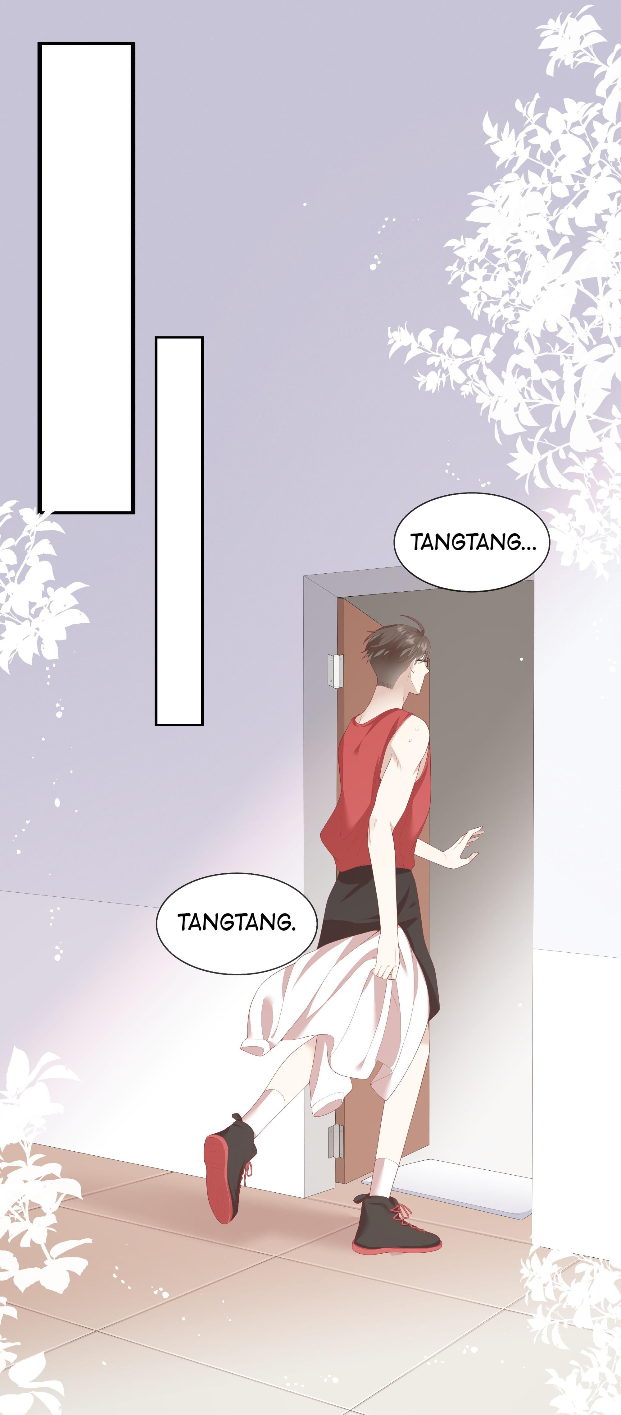 Please Don’t Be So Conceited I am Your Fan 第12页