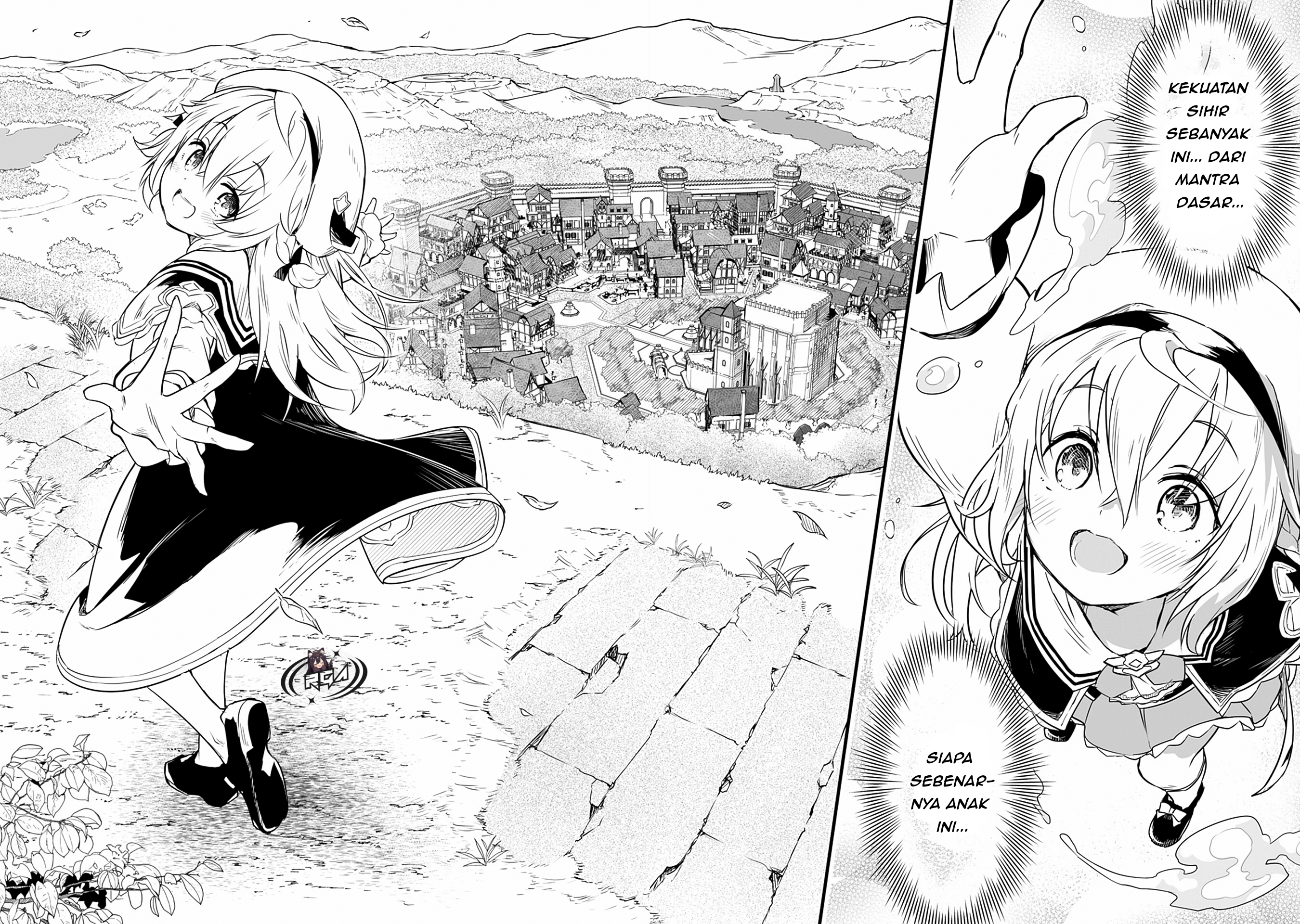Jussai no Saikyou Madoushi 第7页