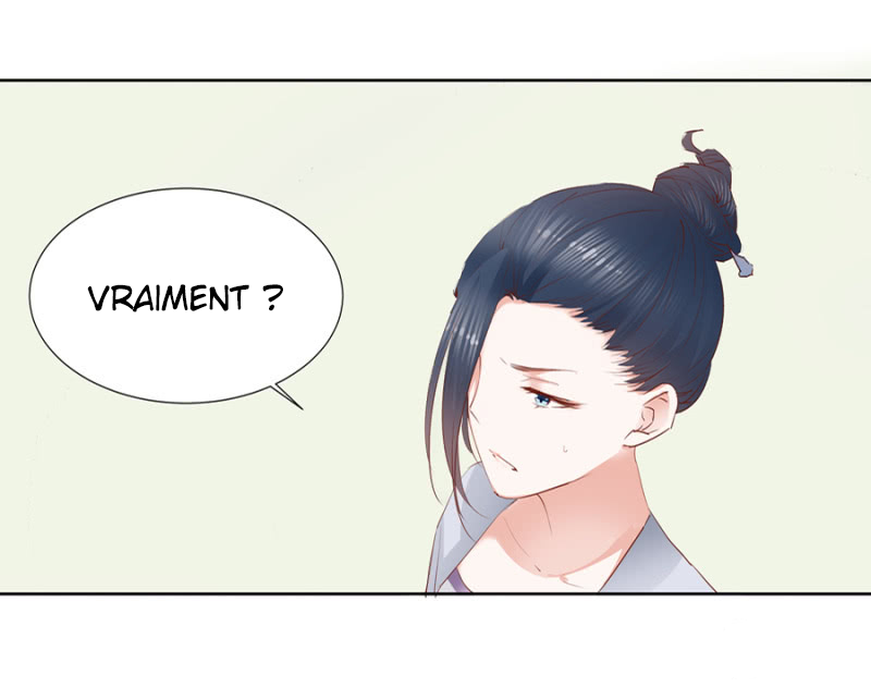 A One on One, Your Highness Ch. 5 第20页