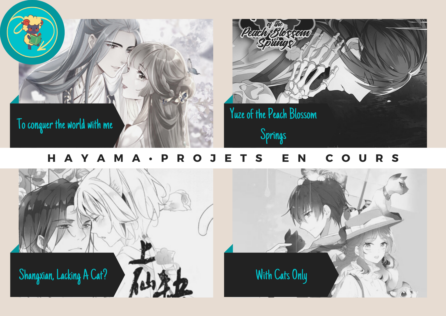 A One on One, Your Highness Ch. 5 第28页