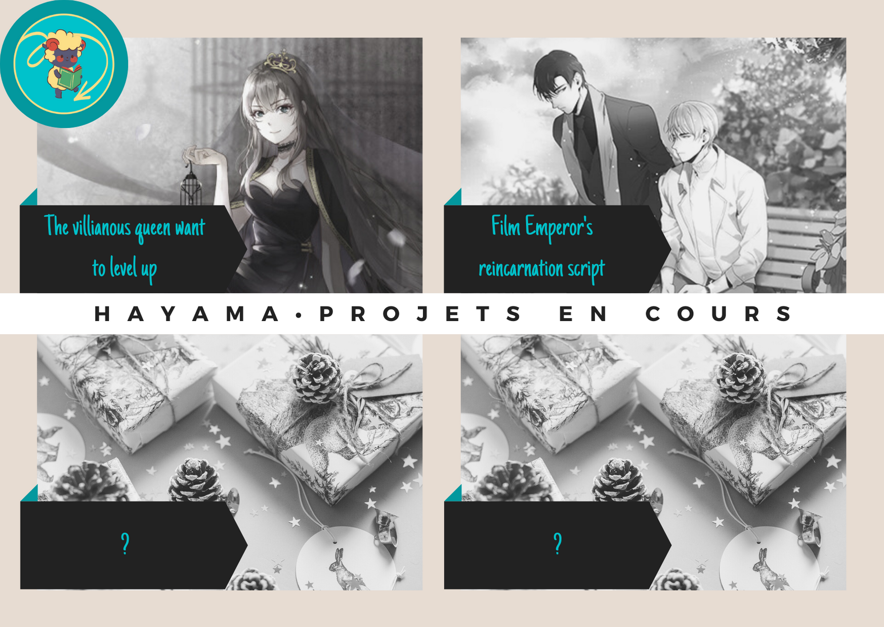 A One on One, Your Highness Ch. 5 第29页