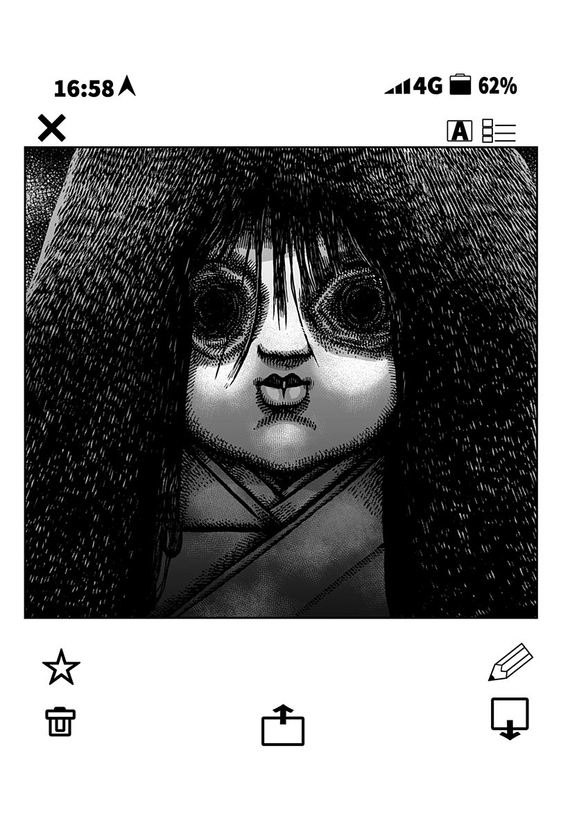Kowaiya-san Vol. 1 Ch. 2 第14页