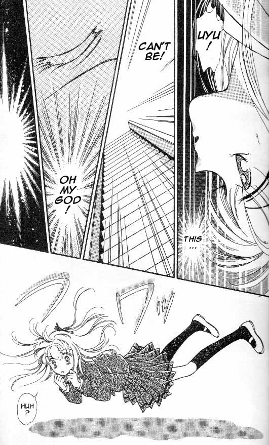 Tenshi ga Futtekuru 第8页