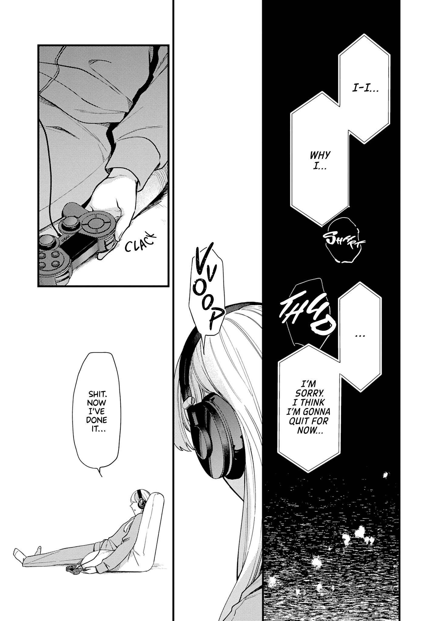 Men Men Musubi Match-Making 第17页