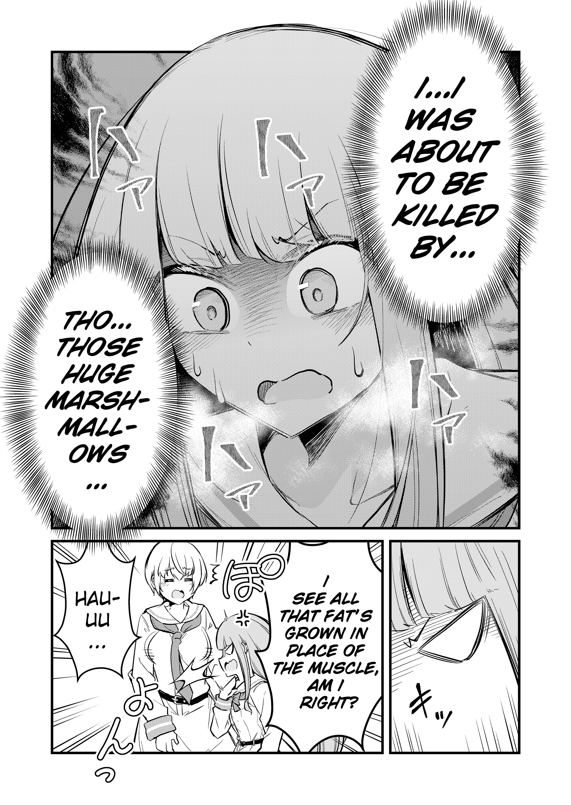 Tsun Hime-sama to Dame Ouji-chan Vol. 1 Ch. 2 第15页