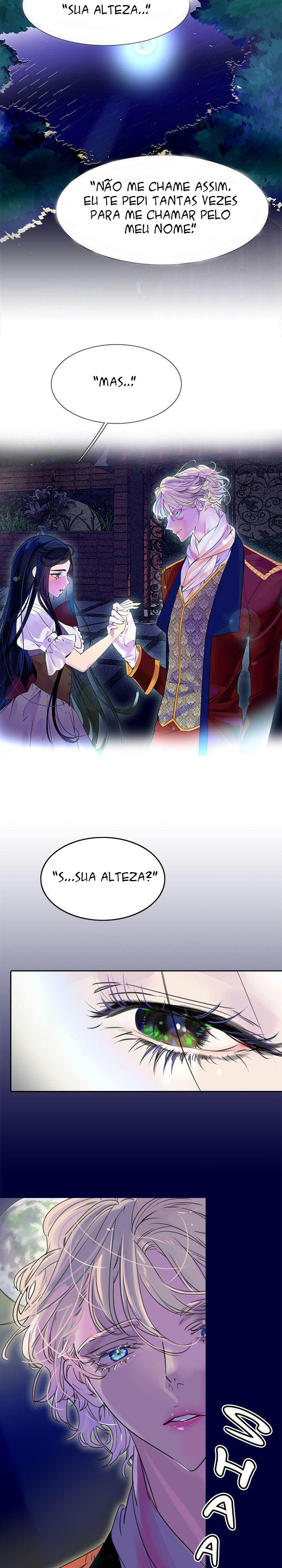 Miss Not-So Sidekick 第6页