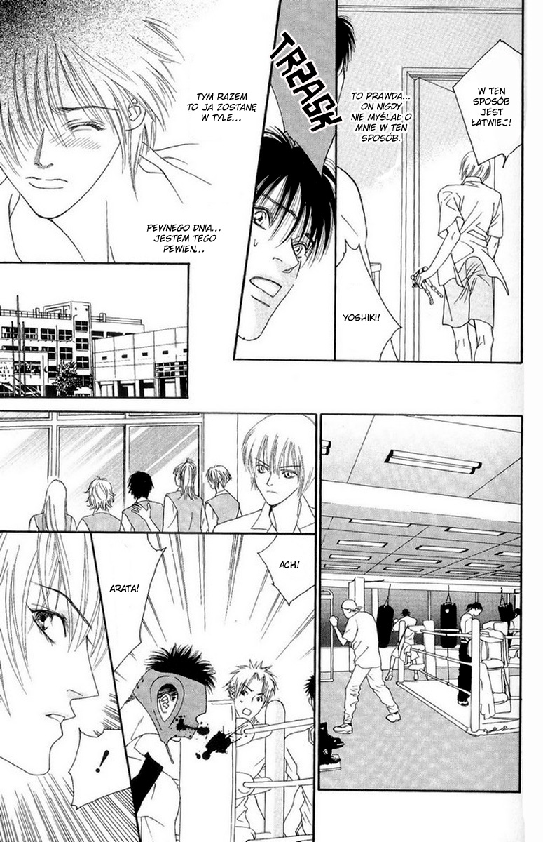 Renai Junkie Vol. 1 Ch. 4 第22页