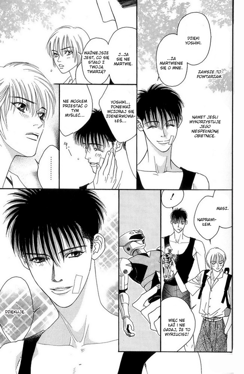 Renai Junkie Vol. 1 Ch. 4 第28页