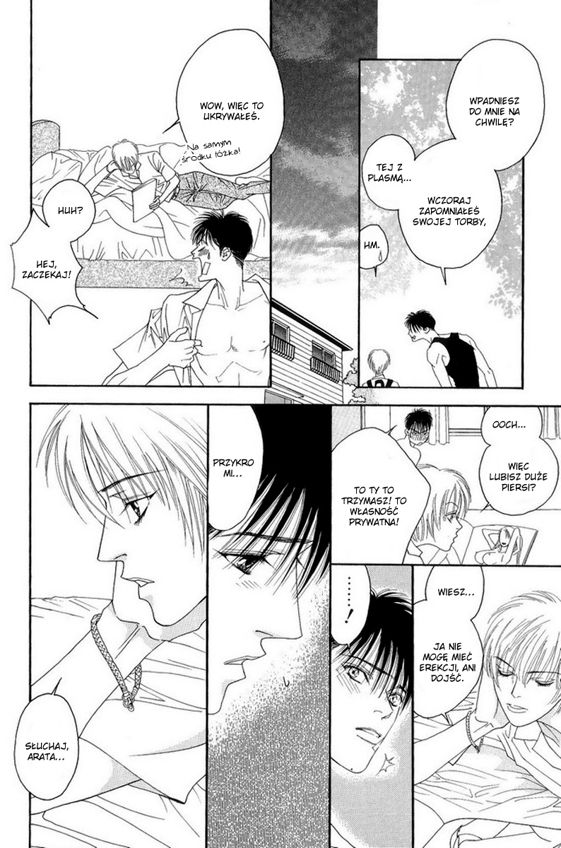 Renai Junkie Vol. 1 Ch. 4 第29页