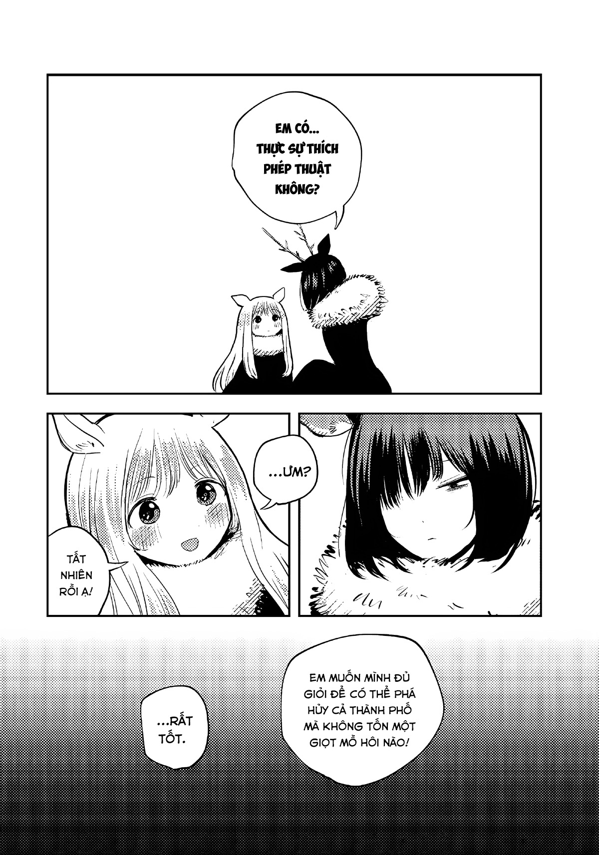 After Falling Like Dominoes Oneshot 第26页