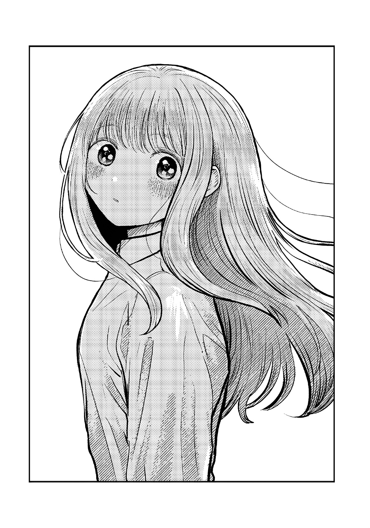 After Falling Like Dominoes Oneshot 第46页