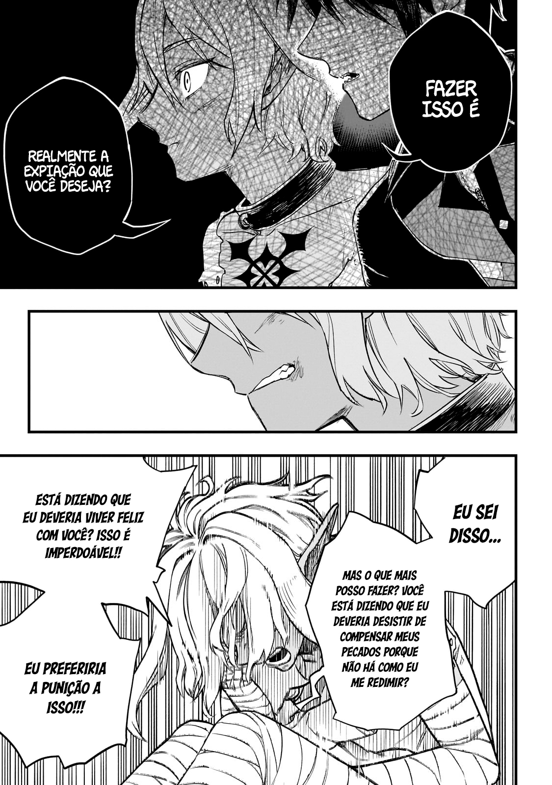 Tensei Akuma no Saikyou Yuusha Ikusei Keikaku Interesse Mútuo 第30页