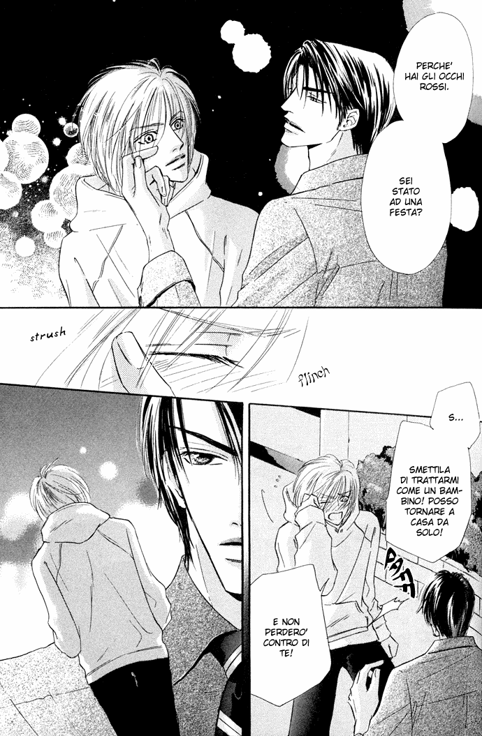 Loveholic - Renai Chuudoku Vol. 2 Ch. 2 第12页