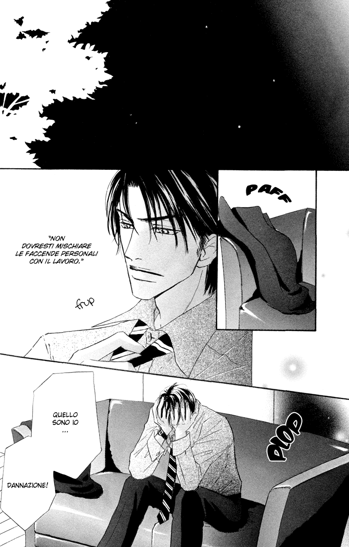 Loveholic - Renai Chuudoku Vol. 2 Ch. 2 第13页