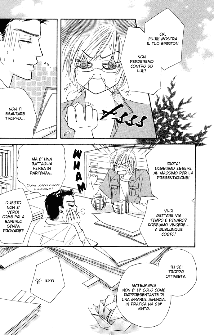 Loveholic - Renai Chuudoku Vol. 2 Ch. 2 第15页