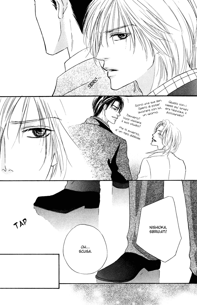 Loveholic - Renai Chuudoku Vol. 2 Ch. 2 第19页