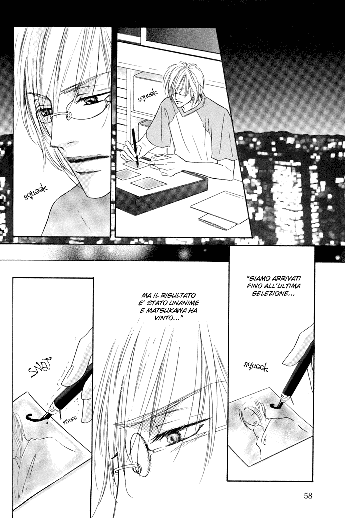 Loveholic - Renai Chuudoku Vol. 2 Ch. 2 第23页