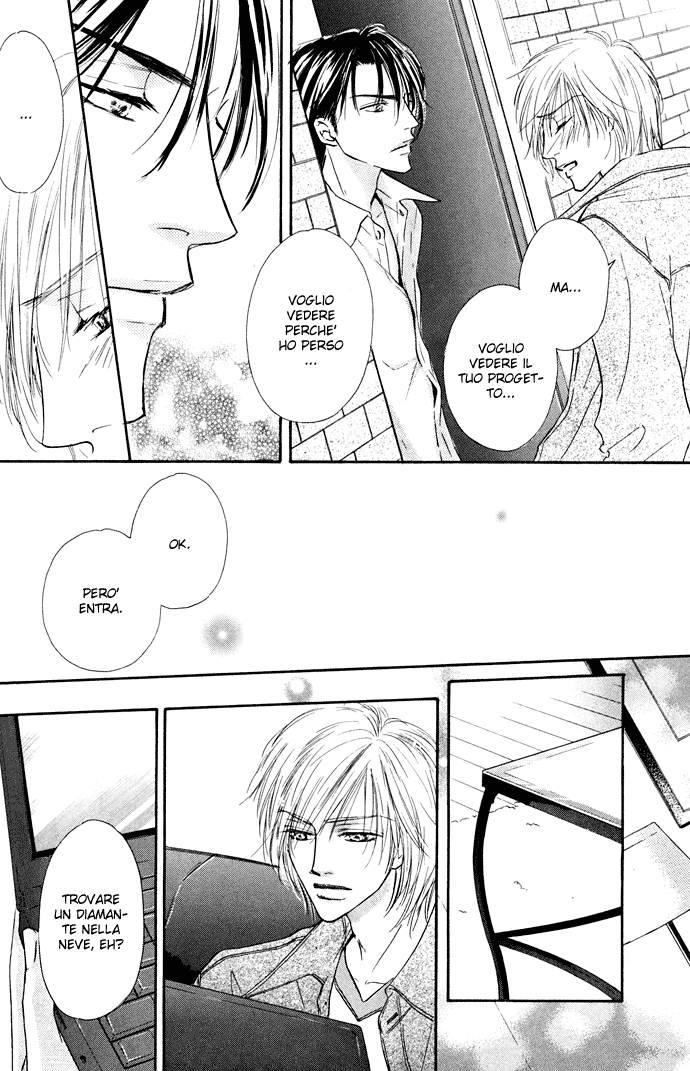 Loveholic - Renai Chuudoku Vol. 2 Ch. 2 第29页
