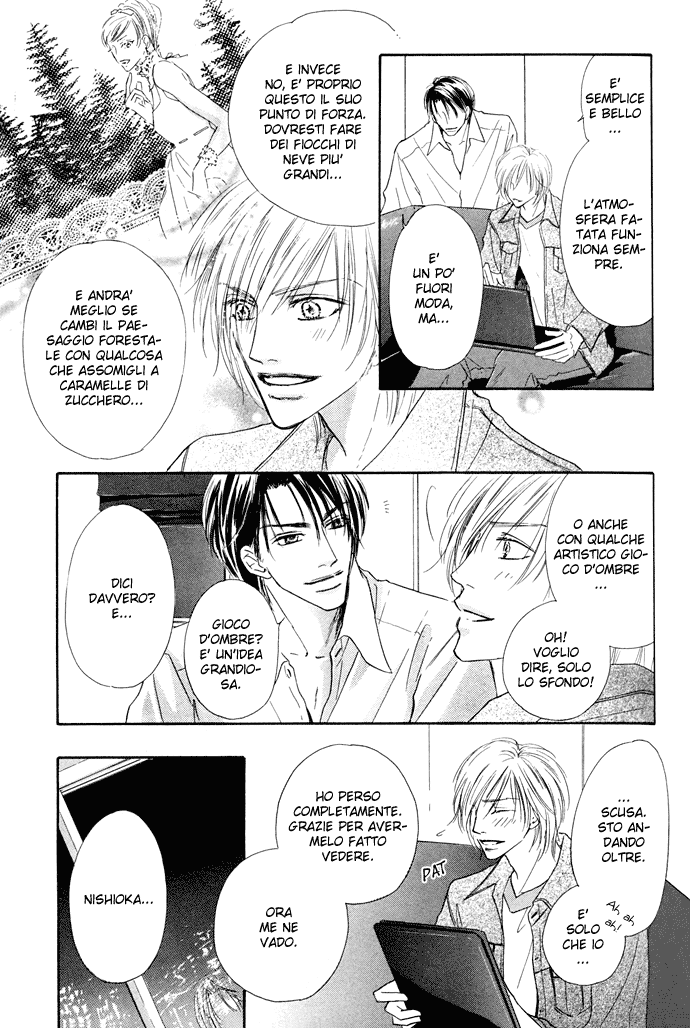 Loveholic - Renai Chuudoku Vol. 2 Ch. 2 第30页