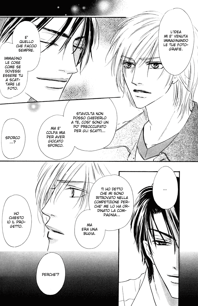 Loveholic - Renai Chuudoku Vol. 2 Ch. 2 第31页