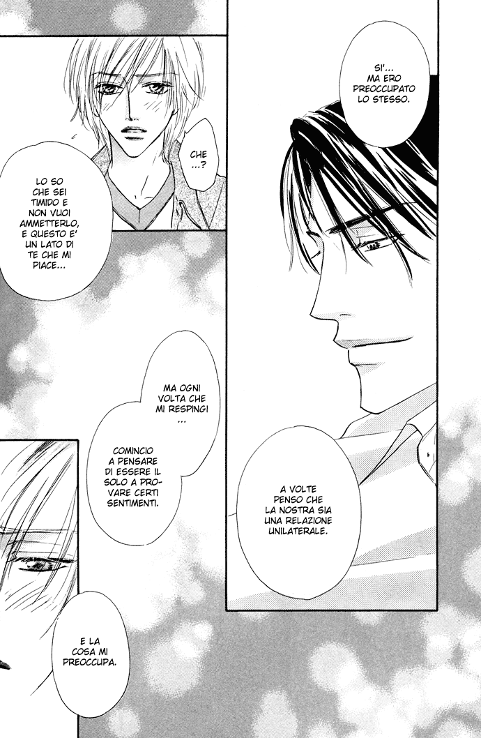 Loveholic - Renai Chuudoku Vol. 2 Ch. 2 第33页