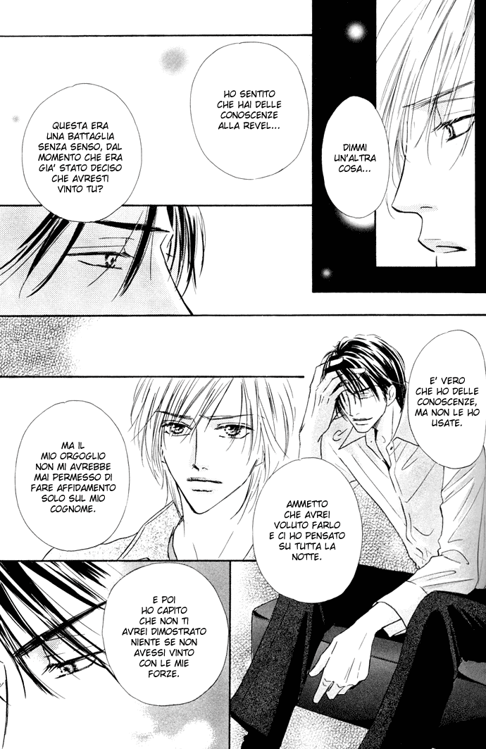 Loveholic - Renai Chuudoku Vol. 2 Ch. 2 第34页