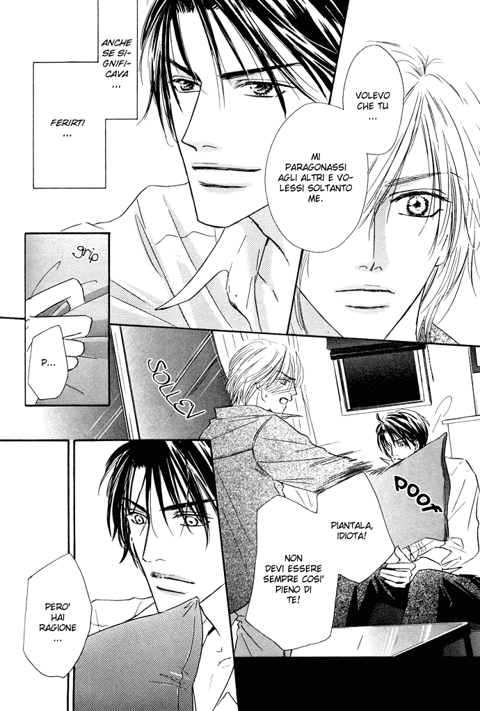 Loveholic - Renai Chuudoku Vol. 2 Ch. 2 第35页