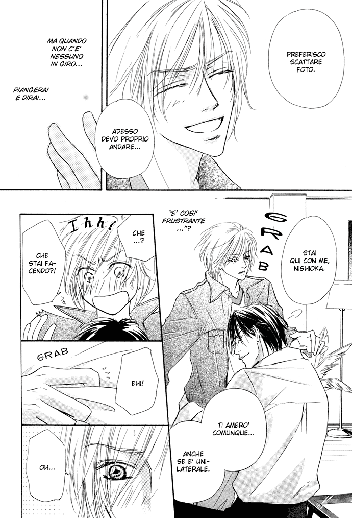 Loveholic - Renai Chuudoku Vol. 2 Ch. 2 第37页
