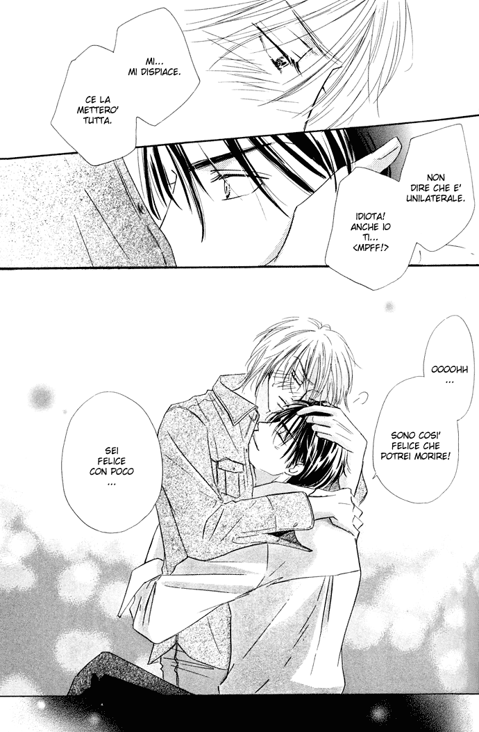 Loveholic - Renai Chuudoku Vol. 2 Ch. 2 第38页
