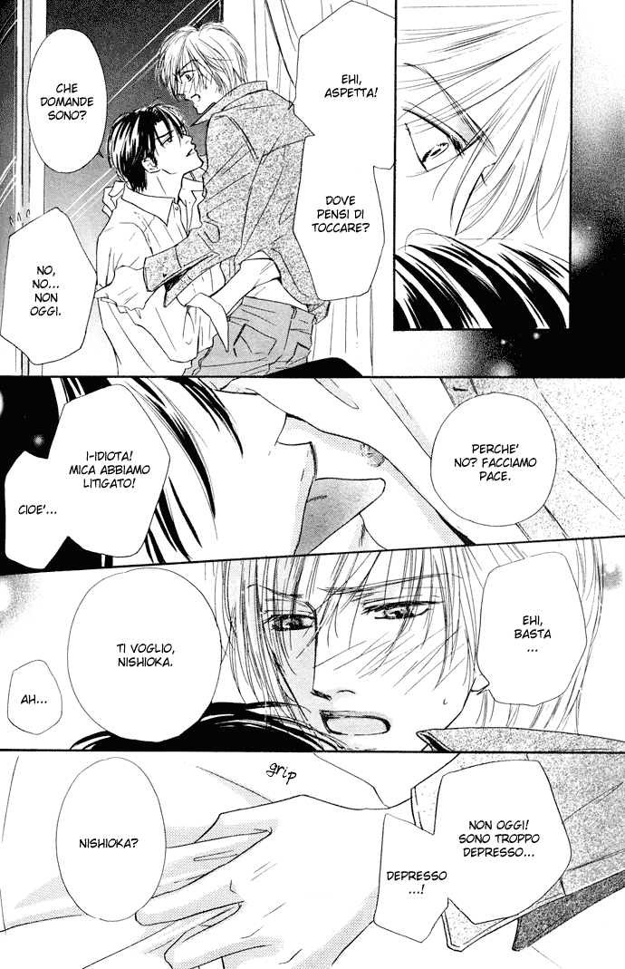 Loveholic - Renai Chuudoku Vol. 2 Ch. 2 第39页