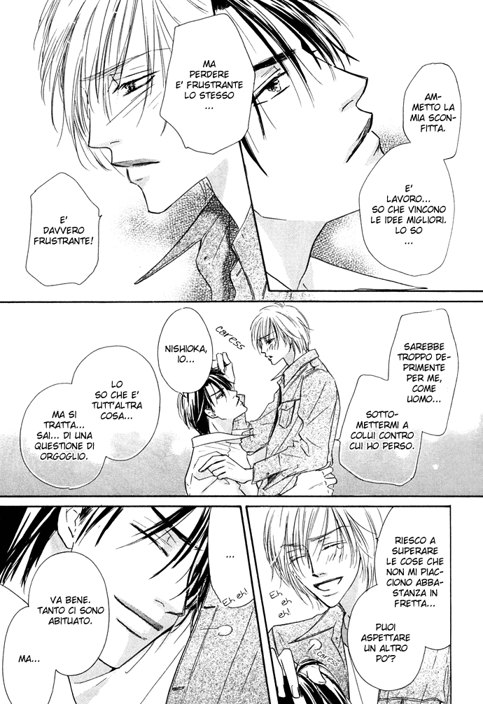 Loveholic - Renai Chuudoku Vol. 2 Ch. 2 第40页