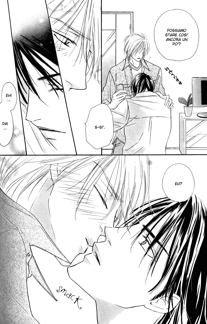 Loveholic - Renai Chuudoku Vol. 2 Ch. 2 第41页