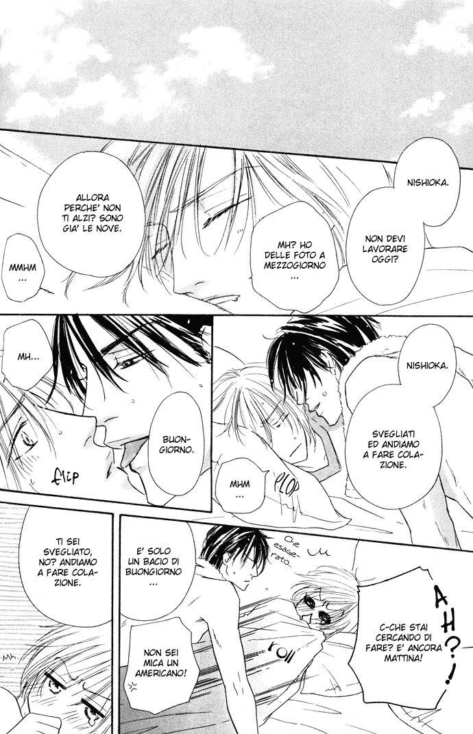 Loveholic - Renai Chuudoku Vol. 2 Ch. 2 第43页