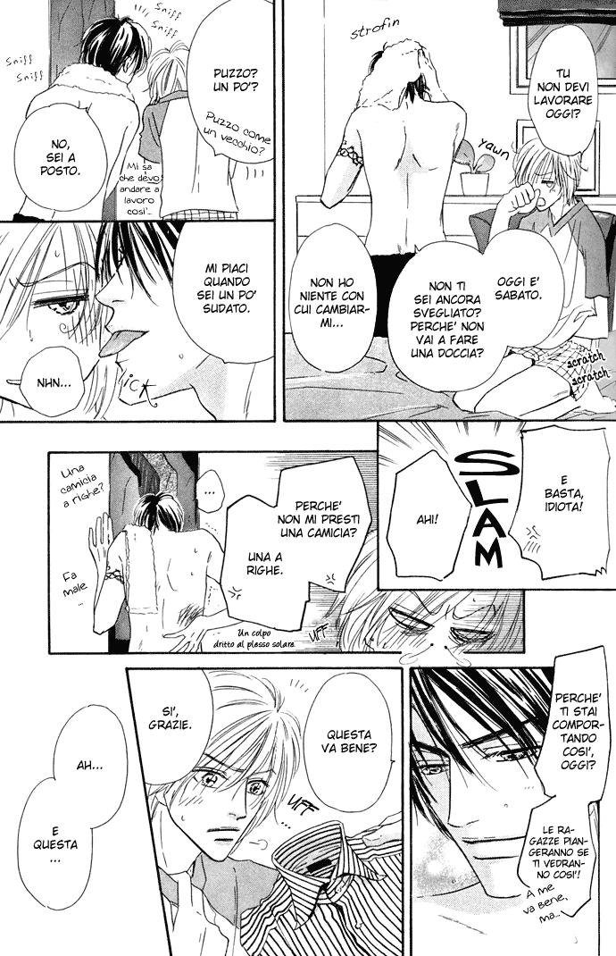 Loveholic - Renai Chuudoku Vol. 2 Ch. 2 第44页