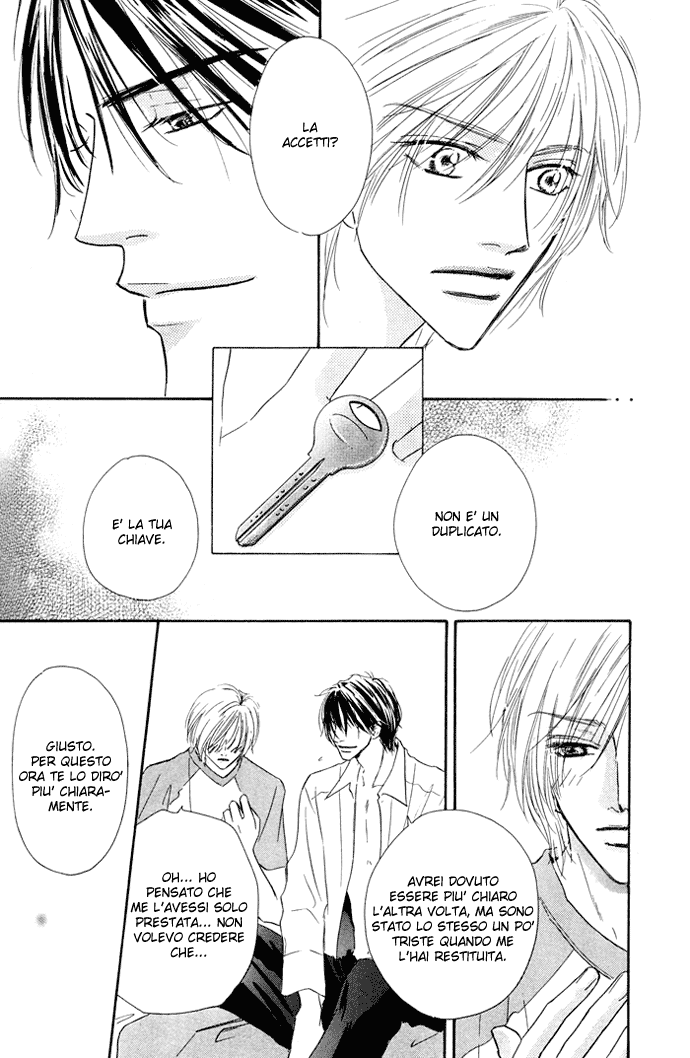 Loveholic - Renai Chuudoku Vol. 2 Ch. 2 第45页