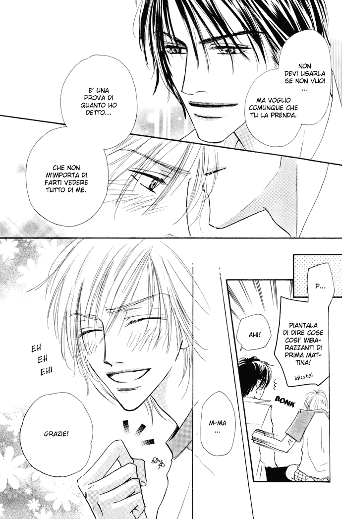 Loveholic - Renai Chuudoku Vol. 2 Ch. 2 第46页