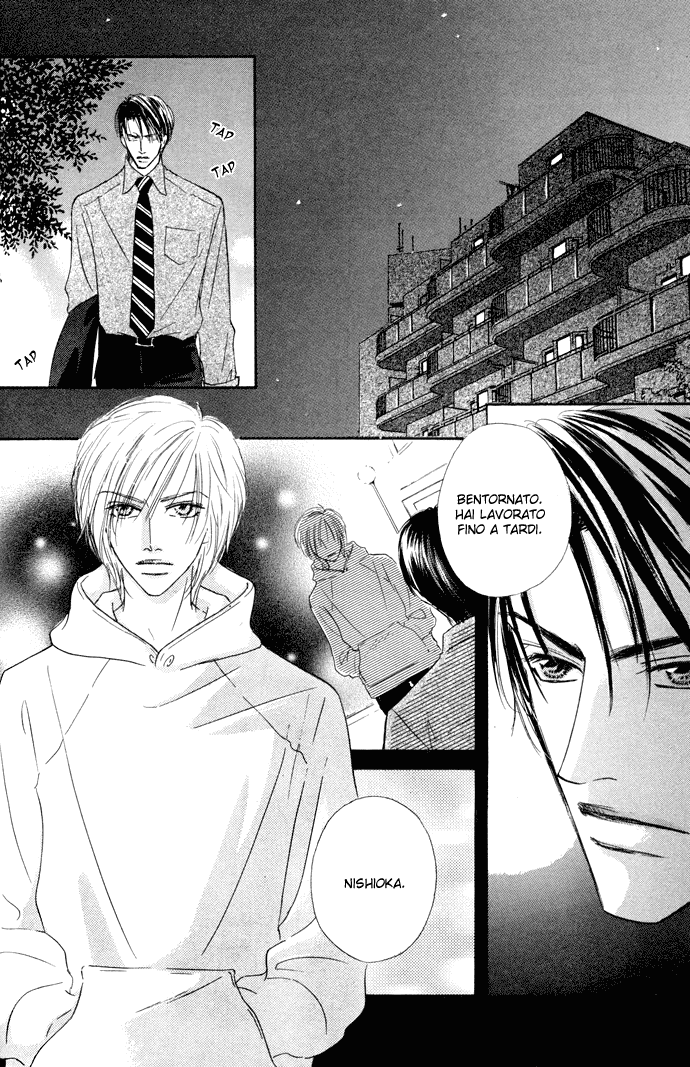 Loveholic - Renai Chuudoku Vol. 2 Ch. 2 第7页