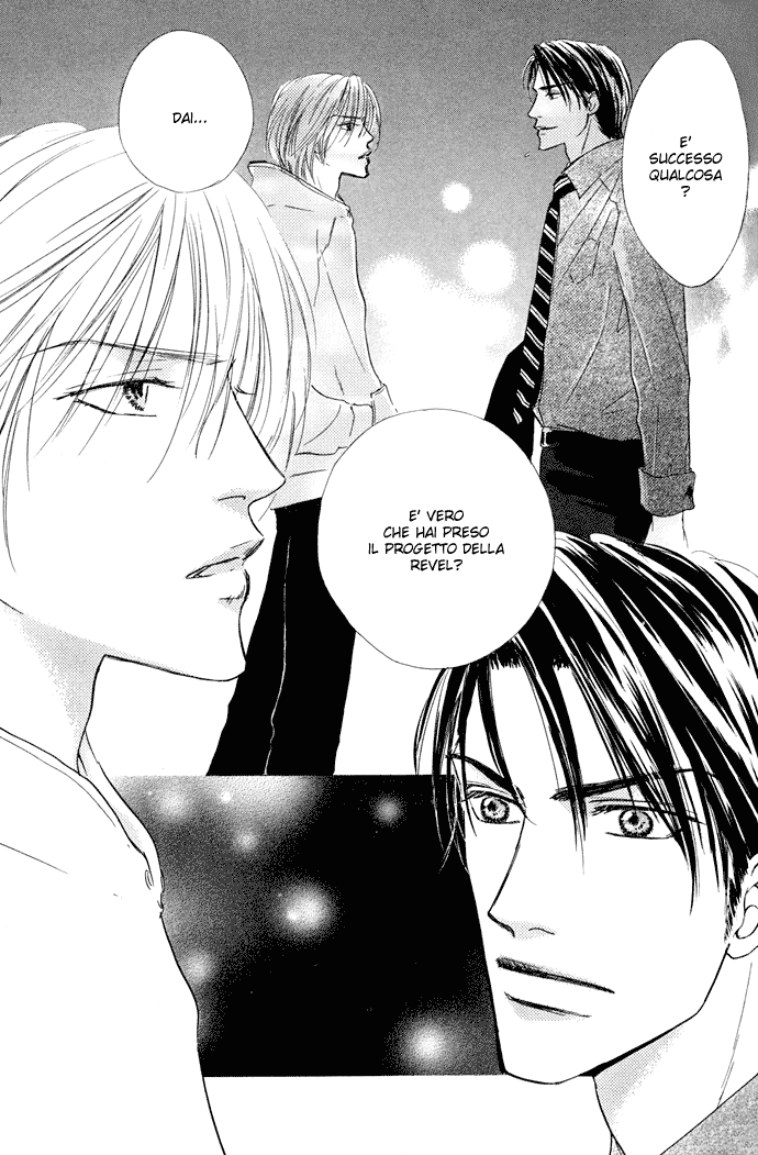 Loveholic - Renai Chuudoku Vol. 2 Ch. 2 第8页