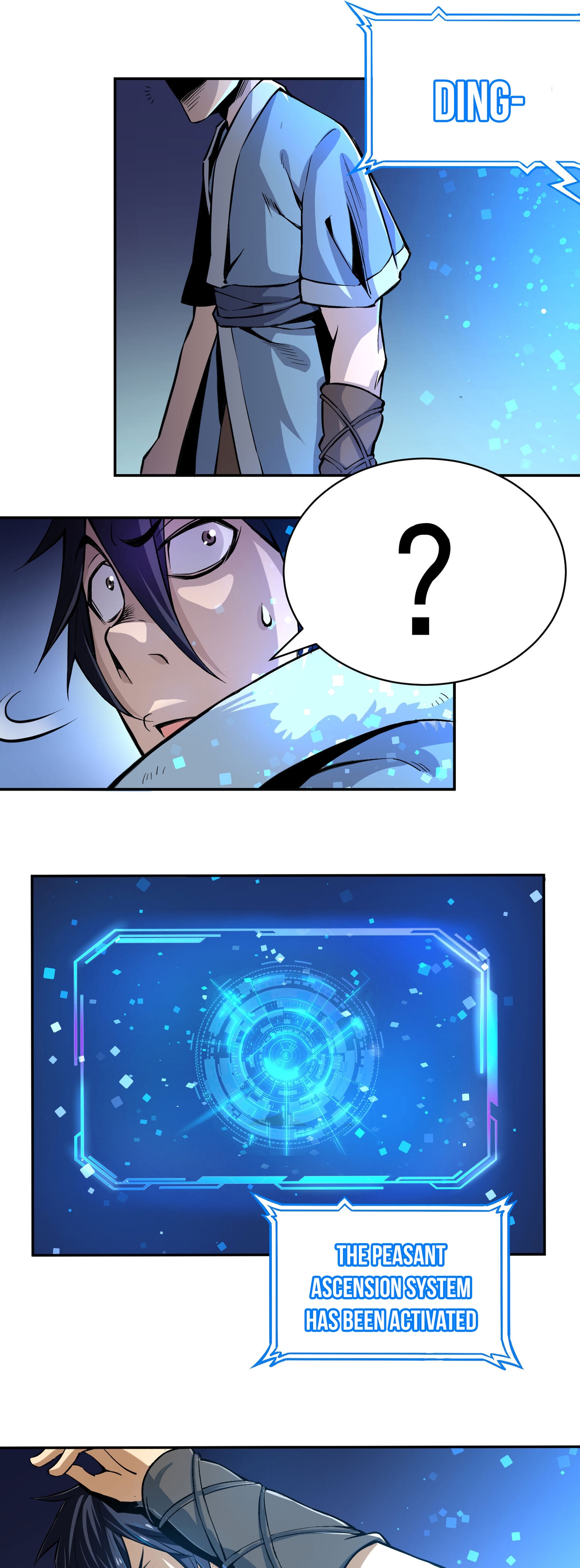 I Just Want to Be Killed Ch. 1 第13页