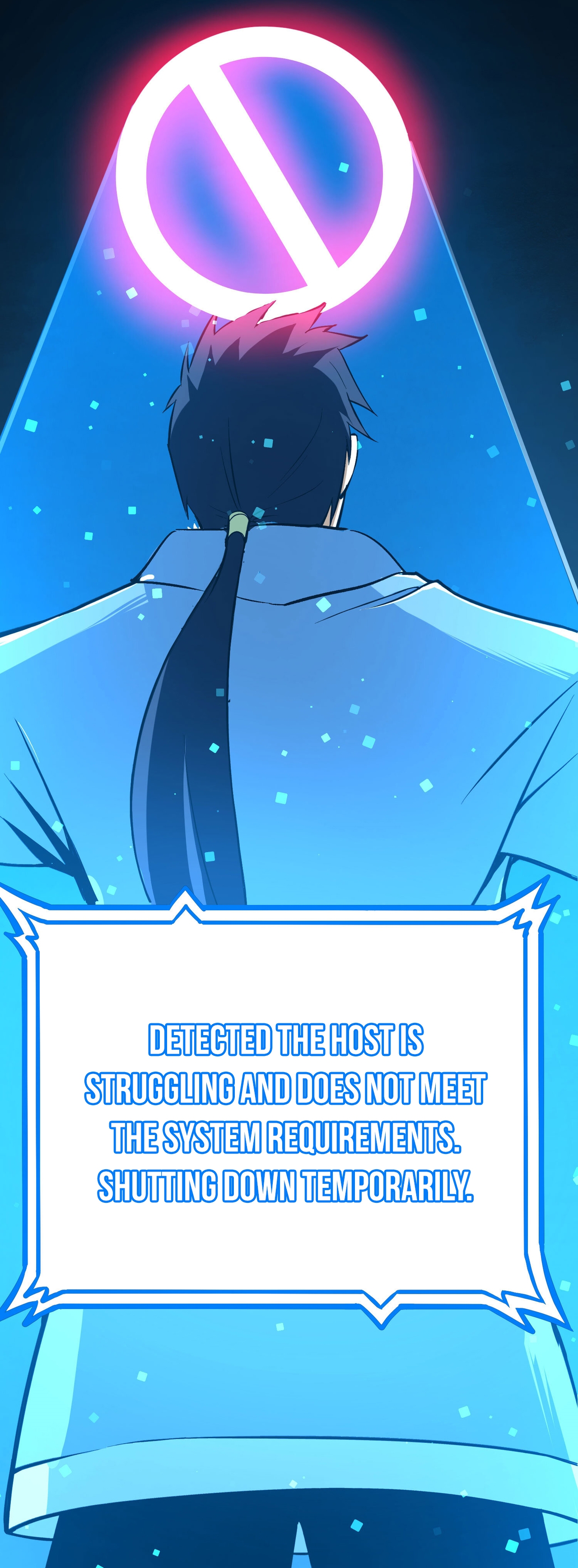 I Just Want to Be Killed Ch. 1 第17页