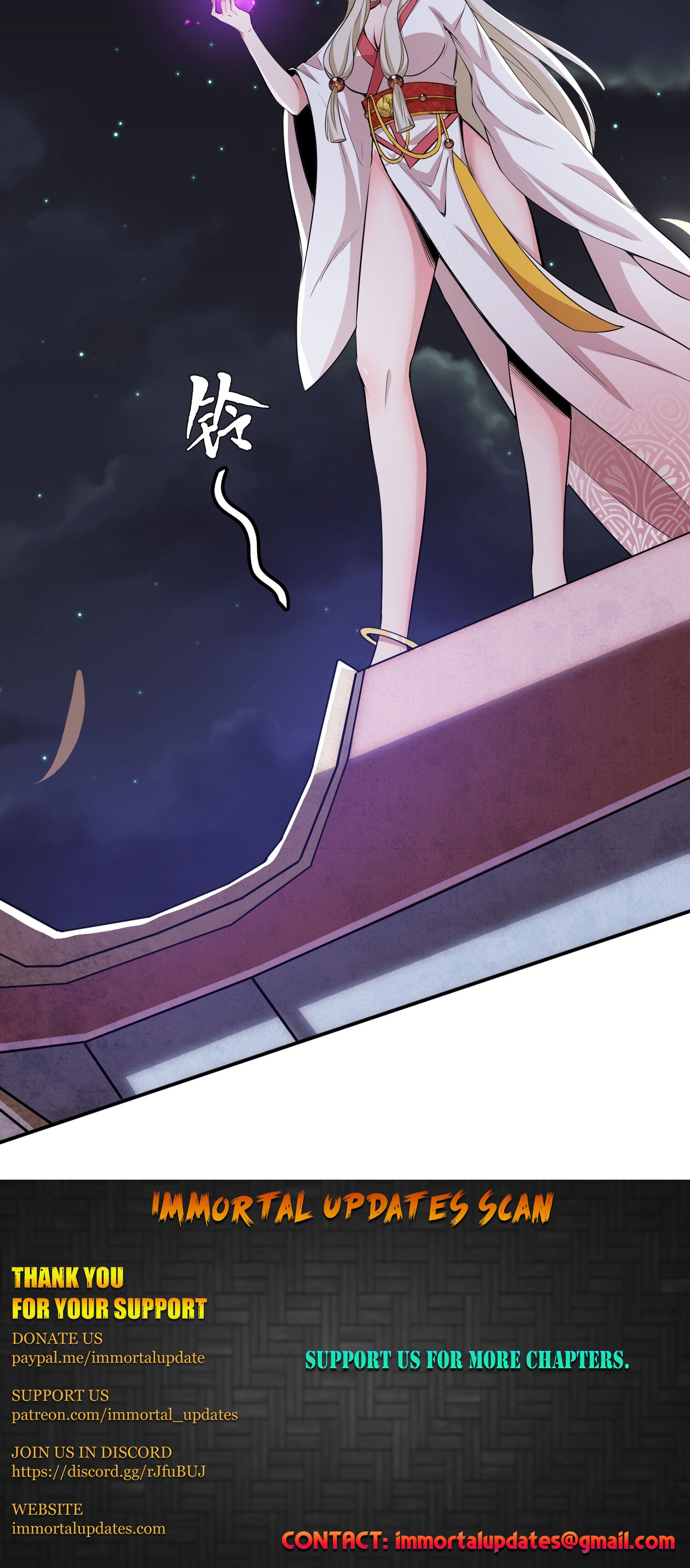 I Just Want to Be Killed Ch. 1 第36页