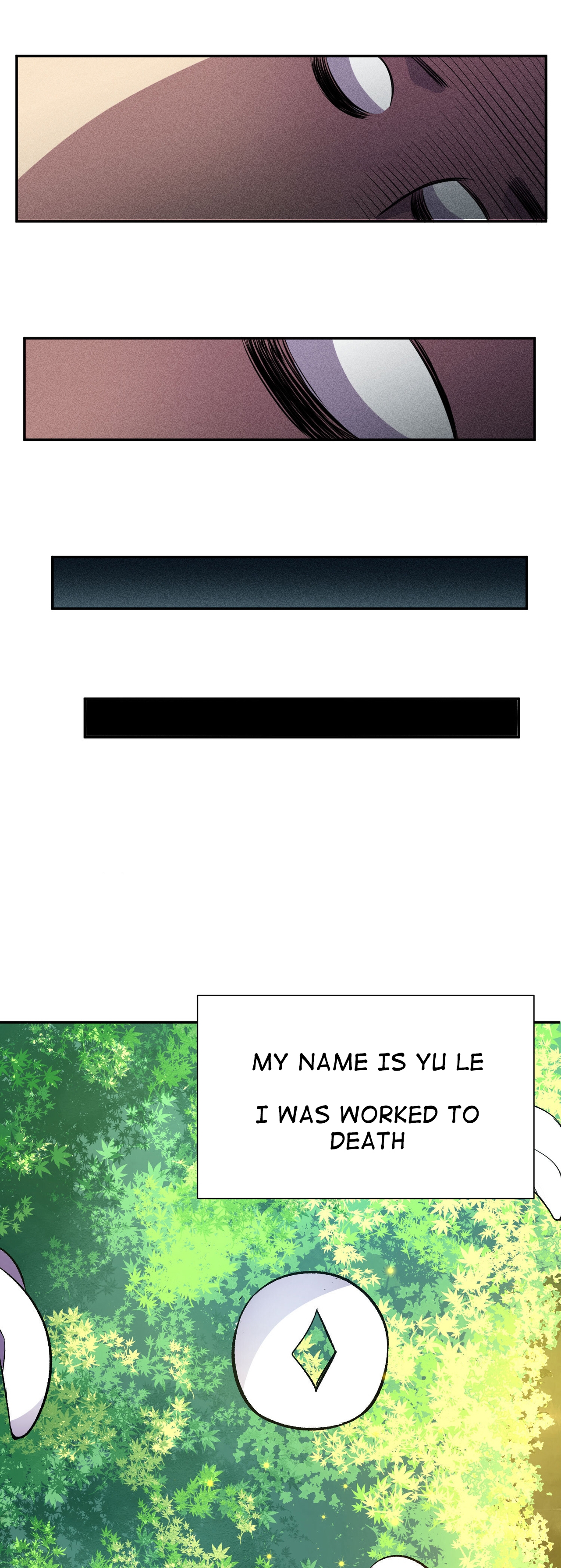 I Just Want to Be Killed Ch. 1 第6页