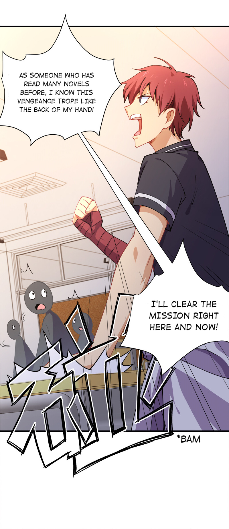 My Girlfriend Is Long Aotian If You Get Rejected You're Incomparable Under The Heavens 第10页