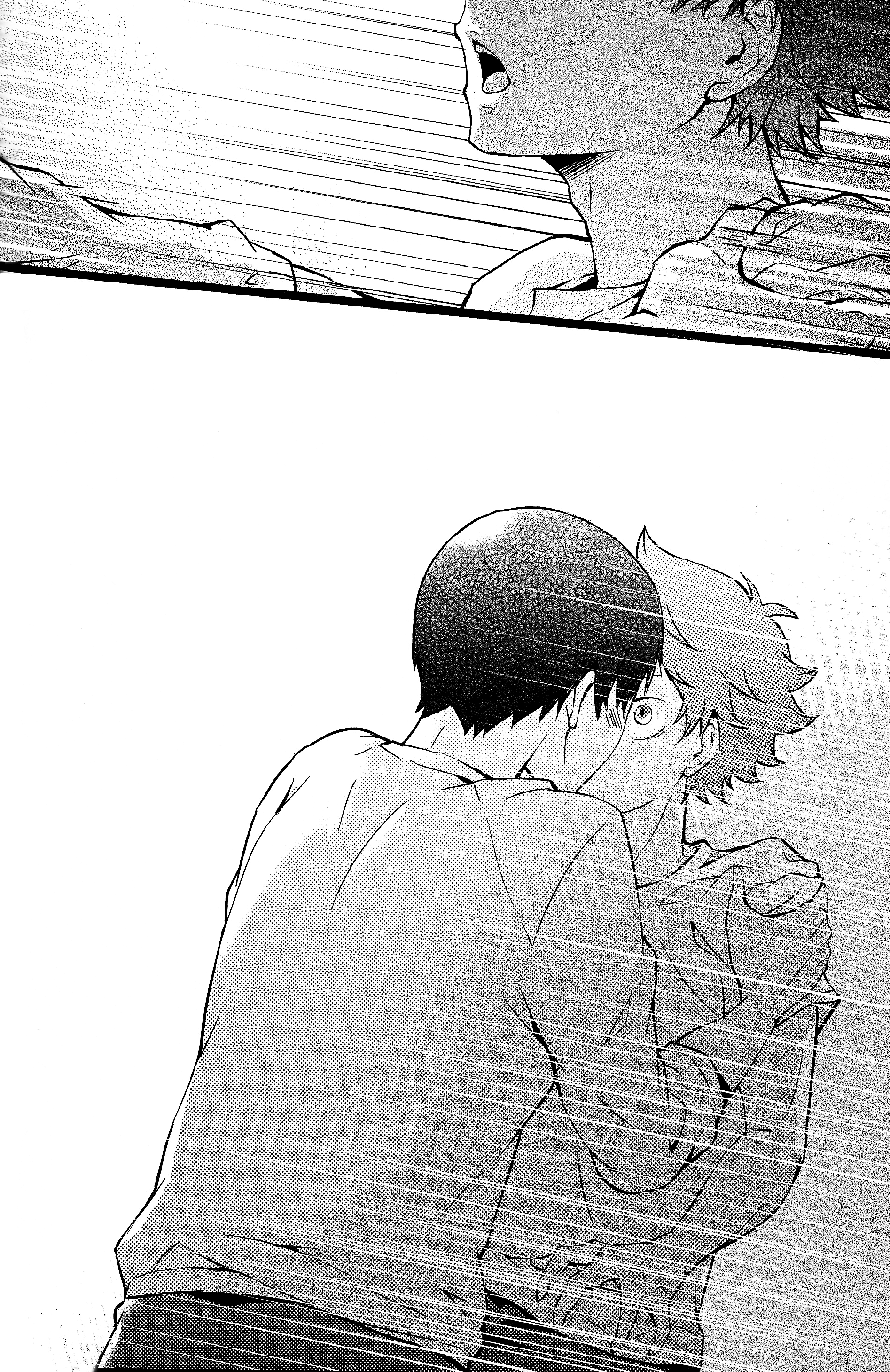 Haikyuu!! -  Love, Right?! (Doujinshi) Oneshot 第21页