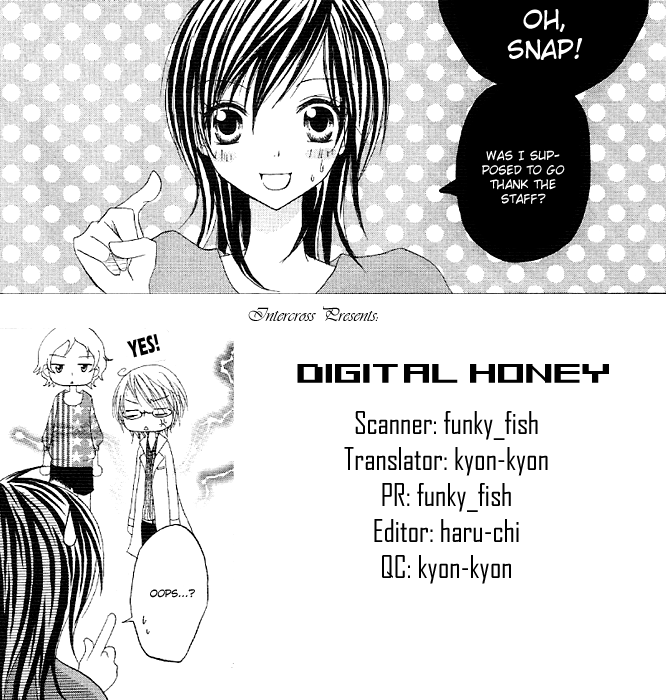 Ouchi he Kaerou Digital Honey 第2页
