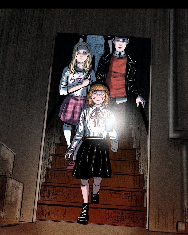 GremoryLand Vol. 1 Ch. 3 第16页