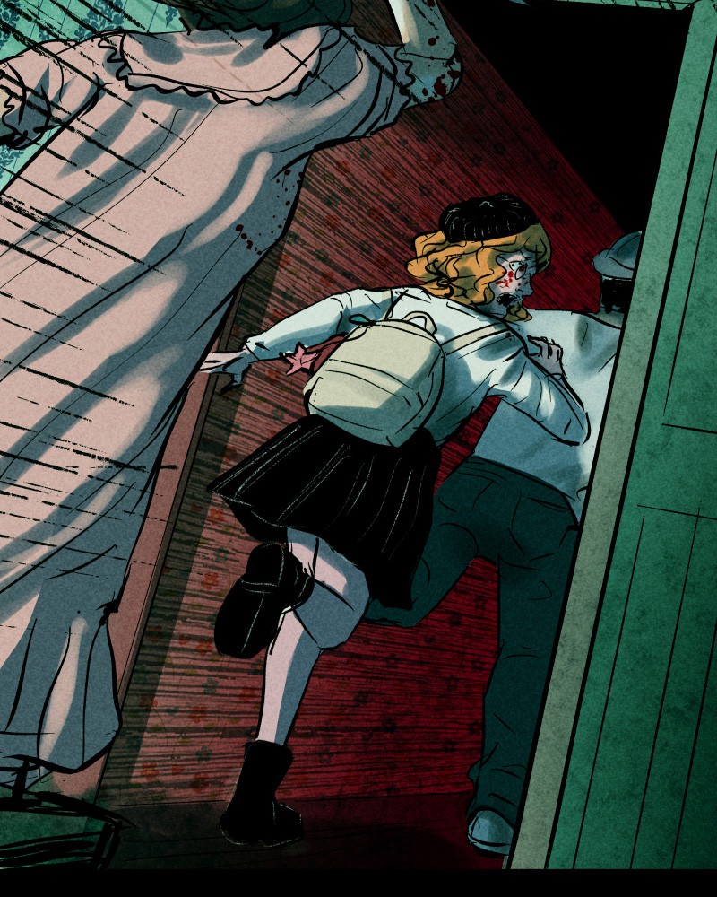 GremoryLand Vol. 1 Ch. 3 第5页