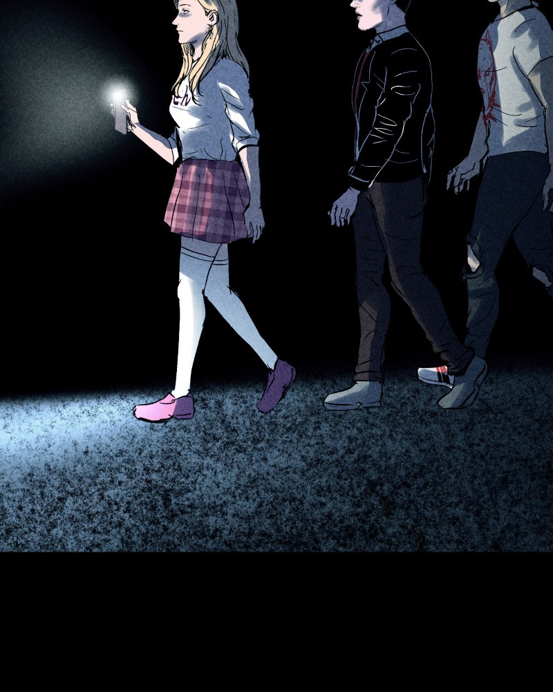 GremoryLand Vol. 1 Ch. 3 第52页